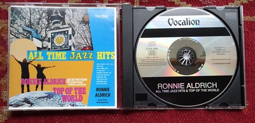 Ronnie aldrich all - ronnie,