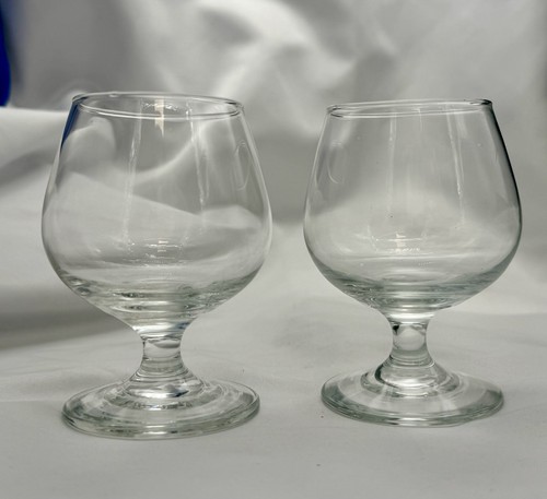 Vintage libbey embassy mini - libbey,