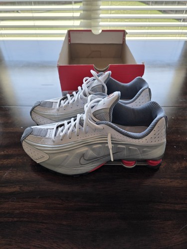 Nike shox size - size, 10