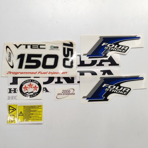 Replacement decal set fits - decal,