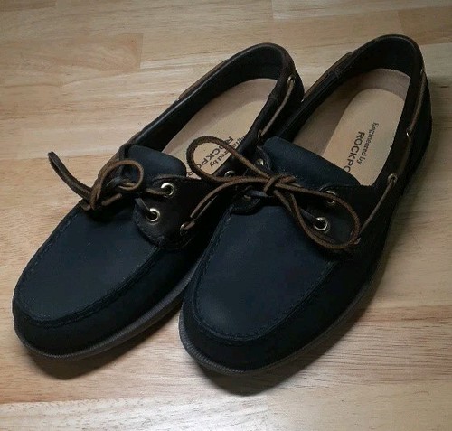 Rockport men perth dark - men's,