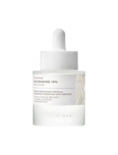 Skin1004 madagascar centella - madagascar,