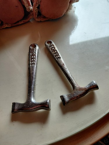 Lovely pair vintage - lovely,