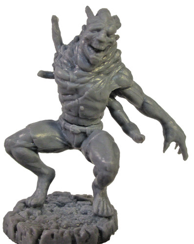 Cthulhu wars satyr mini new - wars:,