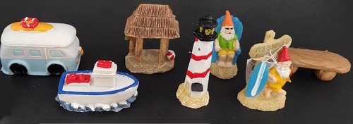 Fairy garden accessories - fairy,