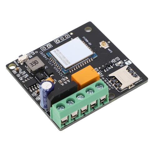 Gsm gate opener relay switch - gate,
