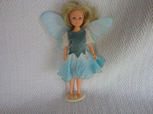 Vintage 1983 hornby flower - hornby,