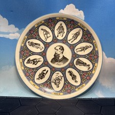 VINTAGE WEDGWOOD CHARLES