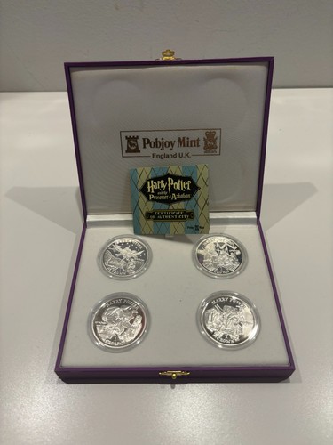 Isle man pobjoy mint harry - of,