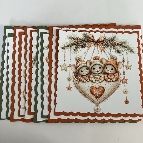 Card making items base die - 15,