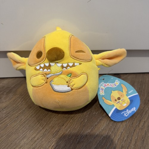 Squishmallows disney mystery - squishmallows,