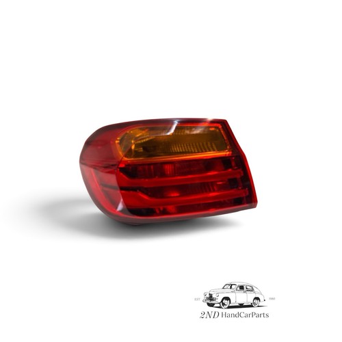 Bmw series f32 f36 rear - f32,