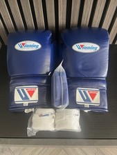 Winning Boxing Gloves 14oz