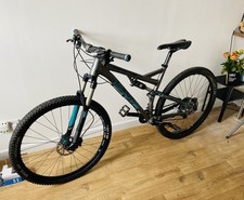 Bike whyte 129 style - bike, full