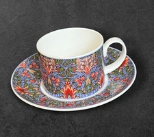 Dunoon William Morris