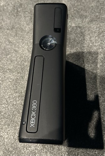Xbox 360 4gb - 360,