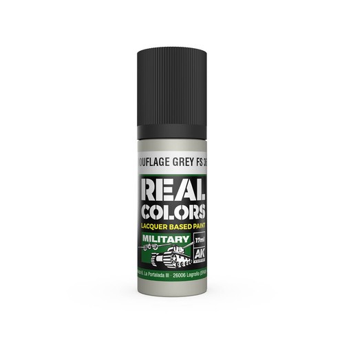 Interactive real colours - interactive,