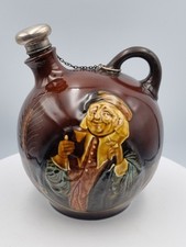 Royal Doulton Kingsware John