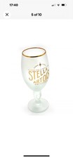 Stella artois unfiltered glass - artois,