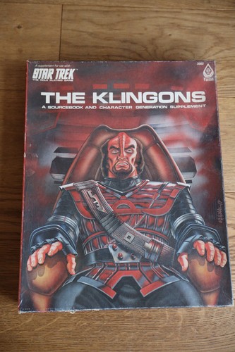 1983 fasa 2002 star trek - trek, rpg