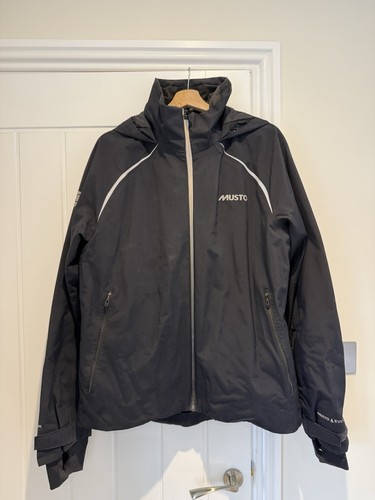 Musto evolution br2 men - musto,