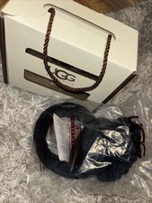 Children’s Ugg Earmuffs Brand New With Box And Tag