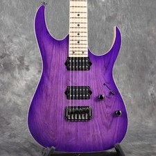 Ibanez Prestige Series