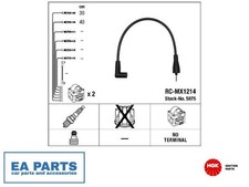 Ignition Cable Kit for TRABANT