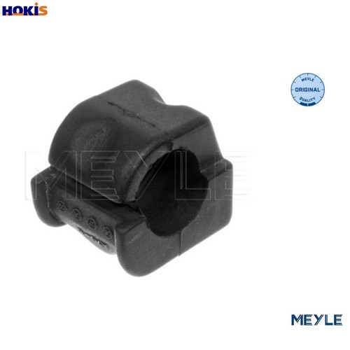 Mounting stabiliser bar 100 - mounting,