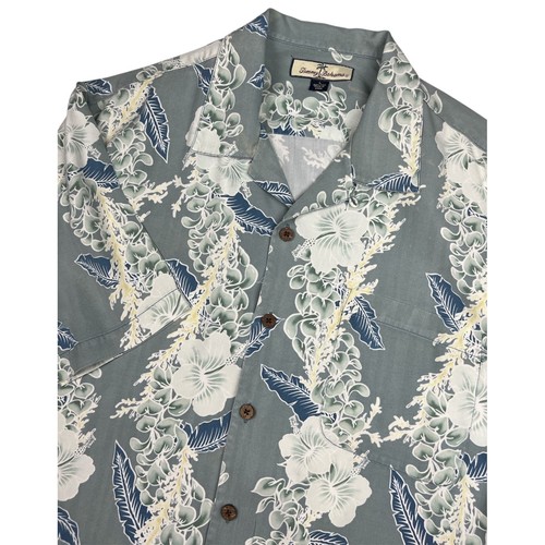 Tommy bahama euc - bahama, camp