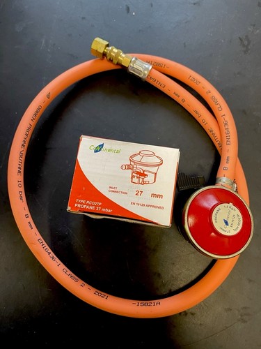 Continental rc027p propane - rc027p,