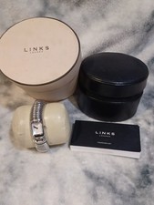 Pre-Owned Links of London Ladies Sweetie Watch 6080.0019 – Elegant & Timeless...