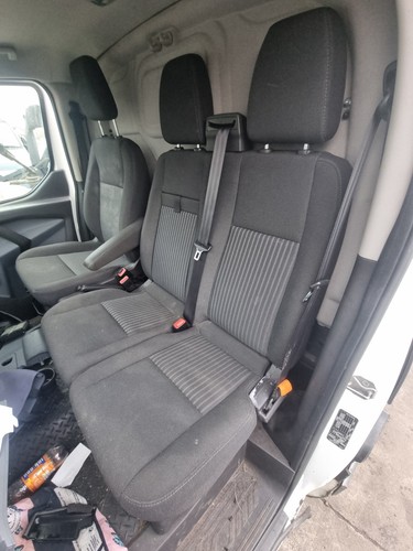 Ford transit custom 2014 2018 - transit, 2014-2018