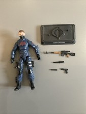 Gi Joe / Action Force Cobra