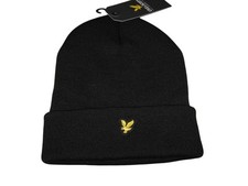LYLE & SCOTT  Knitted Cuff