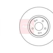 For MITSUBISHI LANCER VII 2000