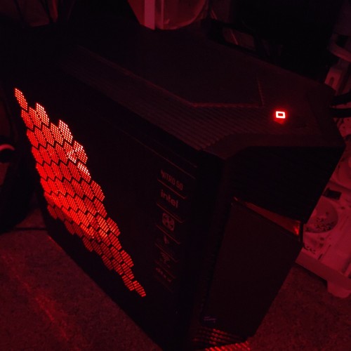Acer nitro n50 - nitro, n50-650