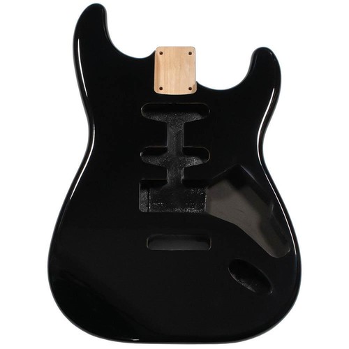 Black gloss hss - gloss,