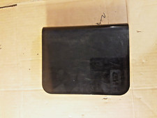 WD 1709B R/N AOC BLACK WD PASSPORT 1 TB HARD DRIVE -MISSING PSU + USB CABLE