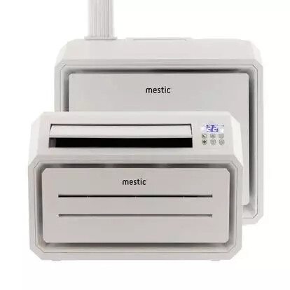 Mestic split unit air - mestic,