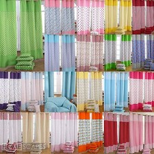 Homescapes Cotton Patchwork