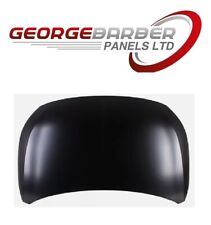 Peugeot 208 2019 Onwards Aluminium Bonnet Insurance Approved