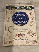 Hook, Line and Seeker Ser.: A