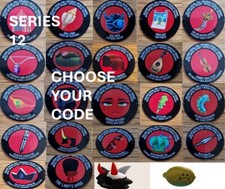 Roblox Series 12 CHOOSE YOUR