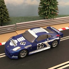 Scalextric 1:32 Drift Car -