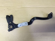 Genuine Honda XLR 250 R N MD22 Rear Brake Pedal