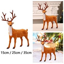 Christmas Reindeer Decorations