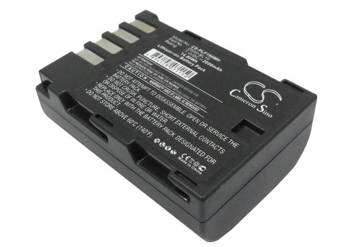 New battery for panasonic - new,