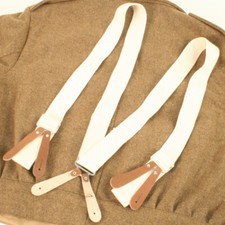 Replica British Army White