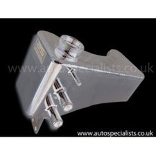 AIRTEC Motorsport Header Tank